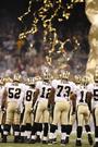 New Orleans Saints profile picture