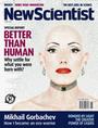 New Scientist profile picture