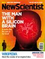 New Scientist profile picture