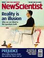 New Scientist profile picture