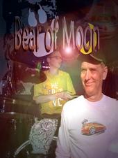 (Bear Of Moon Band ) profile picture