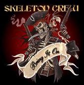 SKELETON CREW - New Single Out Now! profile picture