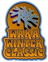 Waka Winter Classic profile picture