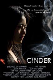 Cinder profile picture