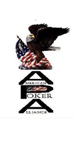 AMERICAN POKER ALLIANCE profile picture