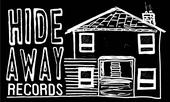 HIDE AWAY RECORDS profile picture