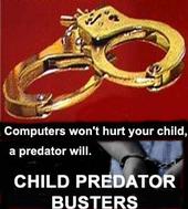 www.ChildPredatorBusters.com profile picture