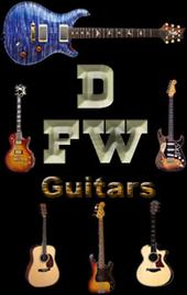 DFW Guitar Sales, Repairs, and Setups profile picture