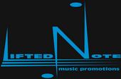 Lifted Note Music Promotions profile picture