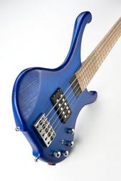 Bassline Basses - The Custom Shop profile picture