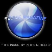 SEE ME MAGAZINE profile picture