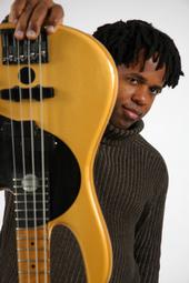 THE OFFICIAL Victor Wooten MySpace profile picture