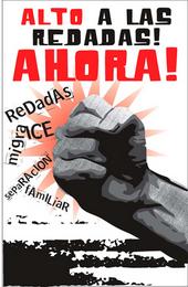 Frente Contra Las Redadas - Ventura County profile picture