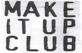 Make It Up Club profile picture