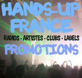 Hands-up France profile picture