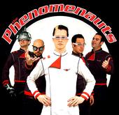 PHENOMENAUTS profile picture