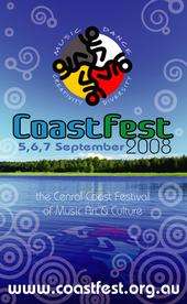 CoastFest profile picture