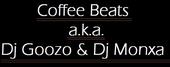 Coffee Beats a.k.a. Dj Goozo & Dj Monxa profile picture