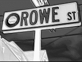 ROWE STREET profile picture