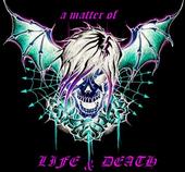 a matter of life and death profile picture