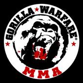 GORILLA WARFARE MMA profile picture