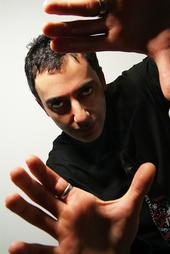 Dubfire profile picture