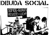 xDEUDAxSOCIALx Deskarga los cds GRATIS (R.I.P.) profile picture