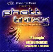 Phatt Traxx profile picture