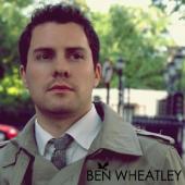 Ben Wheatley profile picture