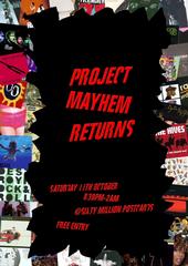 projectmayhemclub