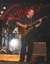 RENE TROSSMAN BAND profile picture