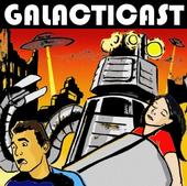 GALACTICAST profile picture