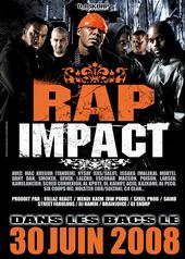 RAP IMPACT DANS LES BACS LUNDI 30 JUIN profile picture