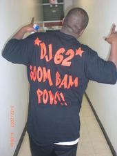 Dj 62 KABOOOOOOOOOOOOOOOM MUCH LOVE TO EVERY BODY profile picture