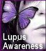 LUPUS AWARENESS, a battle we won't give up on profile picture