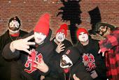 juggalotusdown