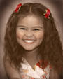 Tryniti LC Miss Latin Look Oregon 2008 profile picture