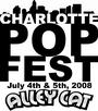 Charlotte Pop Fest profile picture