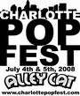 Charlotte Pop Fest profile picture