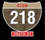 CLUB 218 profile picture