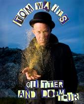 Tom Waits profile picture