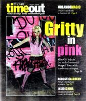 GRITTY IN PINK TOUR shiragirl stage! profile picture