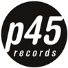 p45 records profile picture