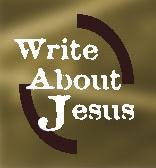 Write About Jesus profile picture