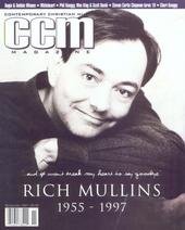 Rich Mullins profile picture