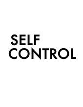 self control profile picture