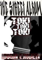 Toki new street album in freedownload profile picture