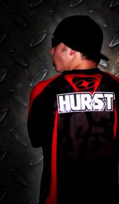 Hurst Industriez profile picture