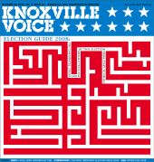 Knoxville Voice profile picture