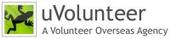 uvolunteer